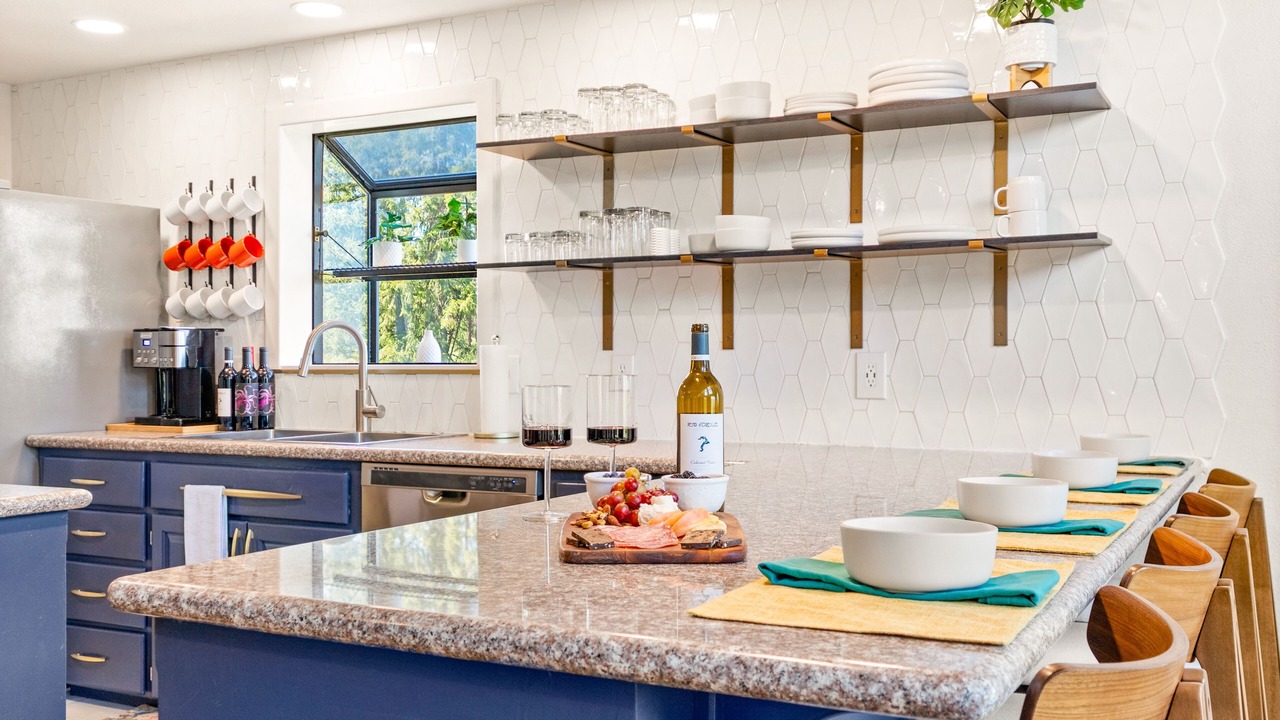 Photo of Kitchen in Post Falls