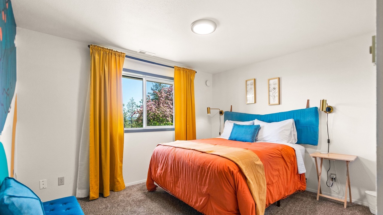 Photo of Bedroom in Post Falls