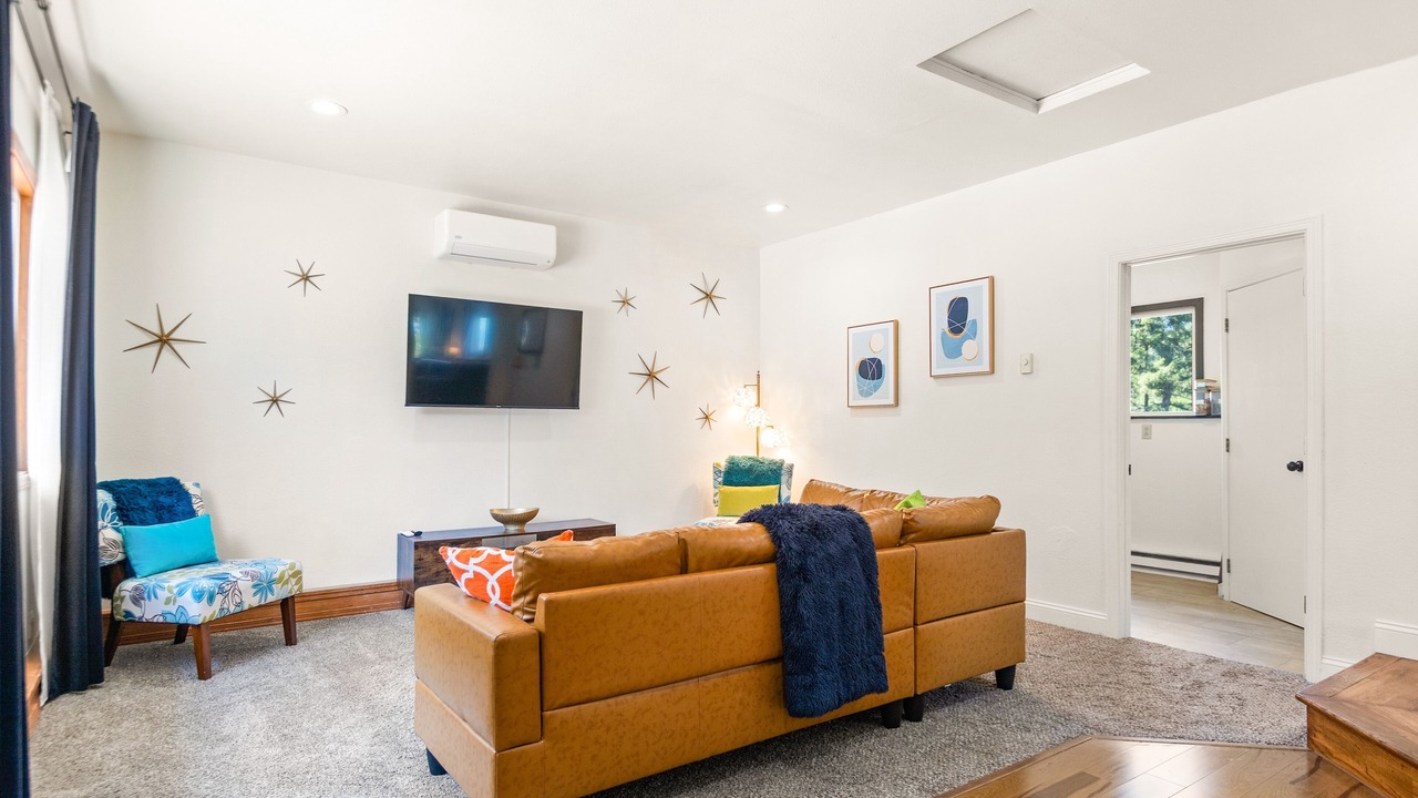 Photo of Livingroom in Post Falls