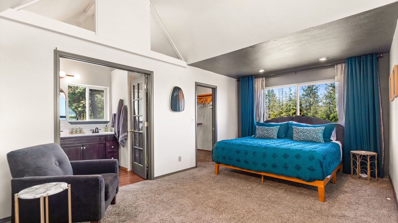Photo of Bedroom in Post Falls