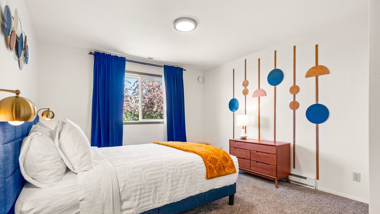 Photo of Bedroom in Post Falls