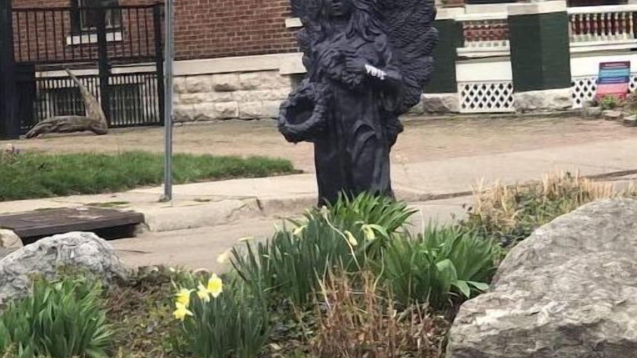 Photo of Outdoor in Dayton