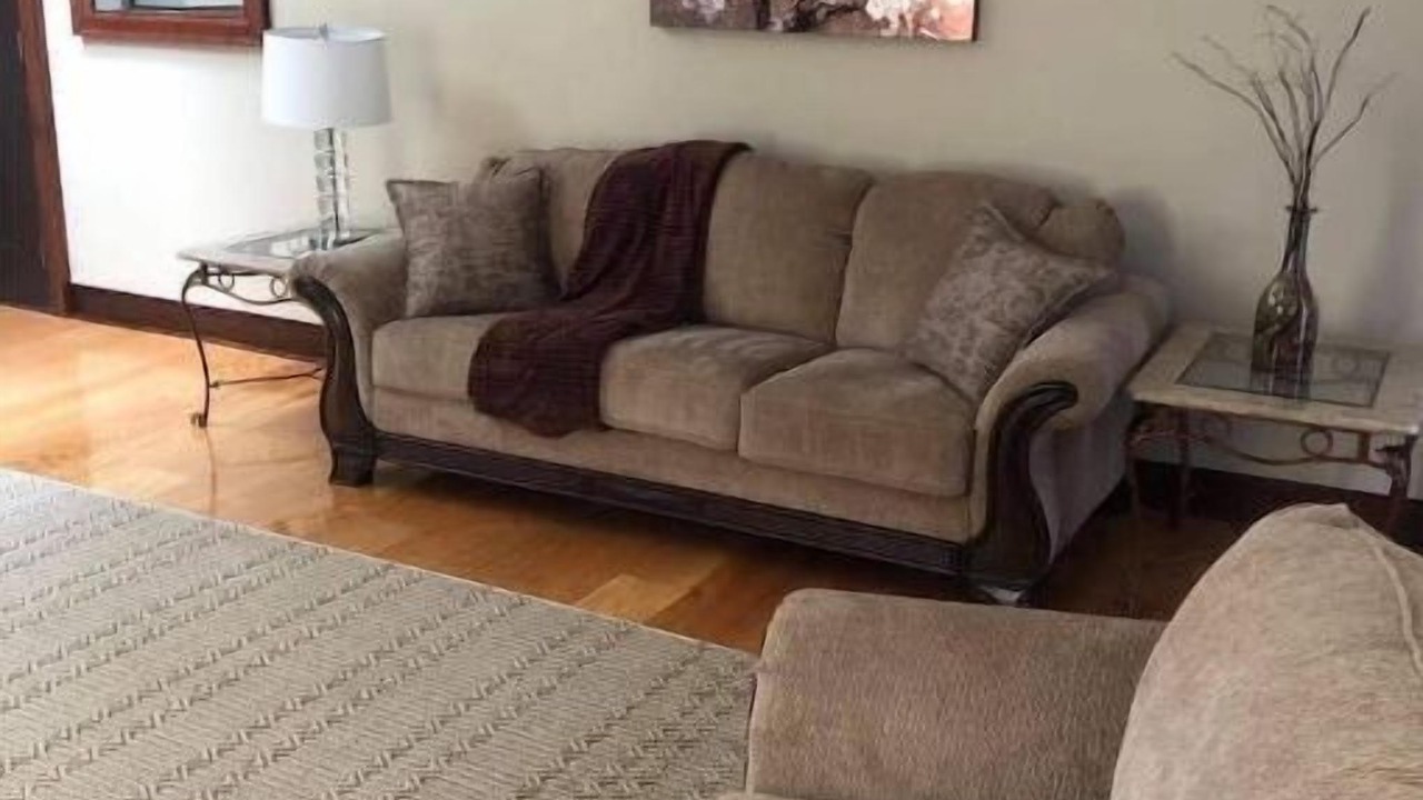 Photo of Livingroom in Dayton