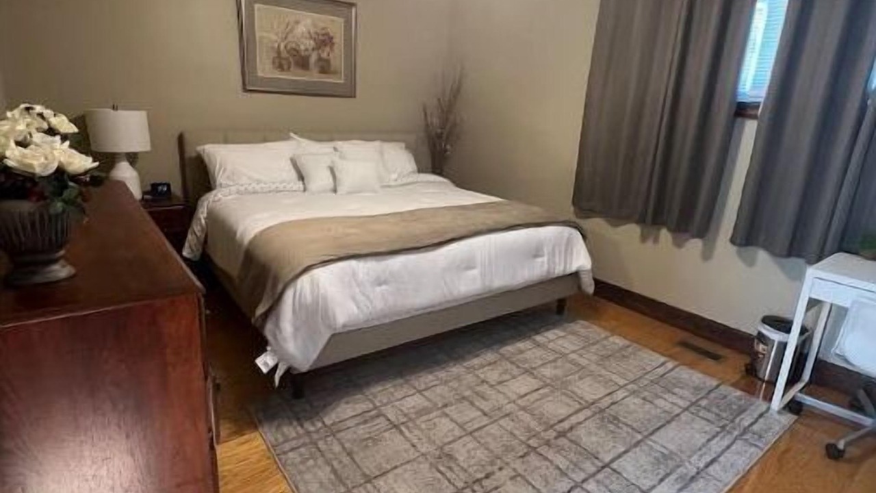 Photo of Bedroom in Dayton