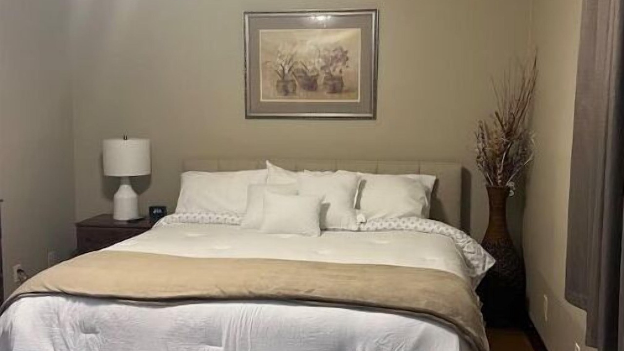 Photo of Bedroom in Dayton
