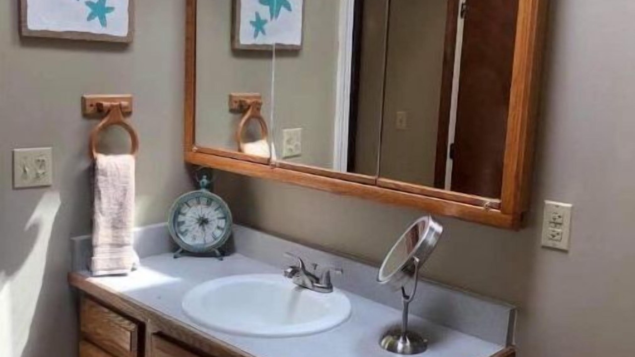 Photo of Bathroom in Dayton
