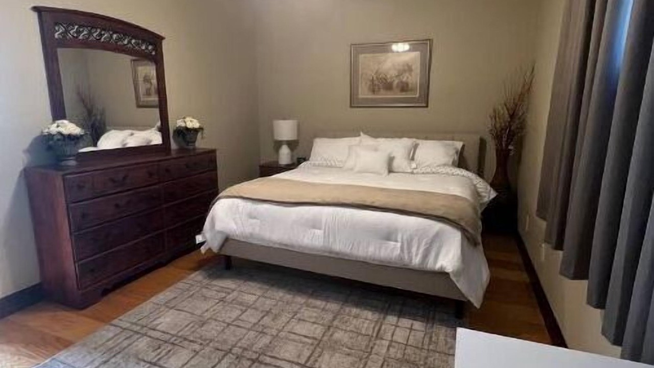Photo of Bedroom in Dayton