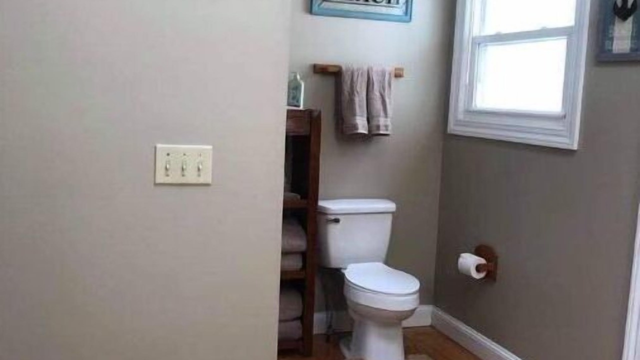 Photo of Bathroom in Dayton
