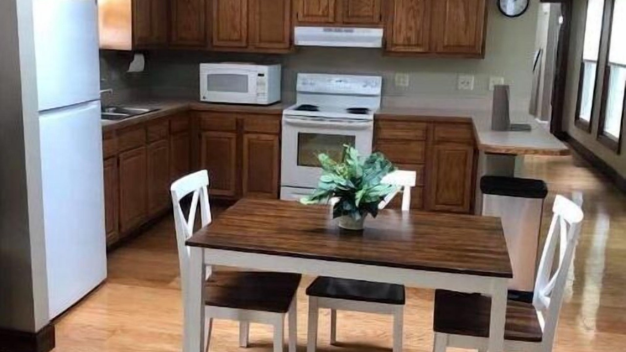 Photo of Kitchen in Dayton