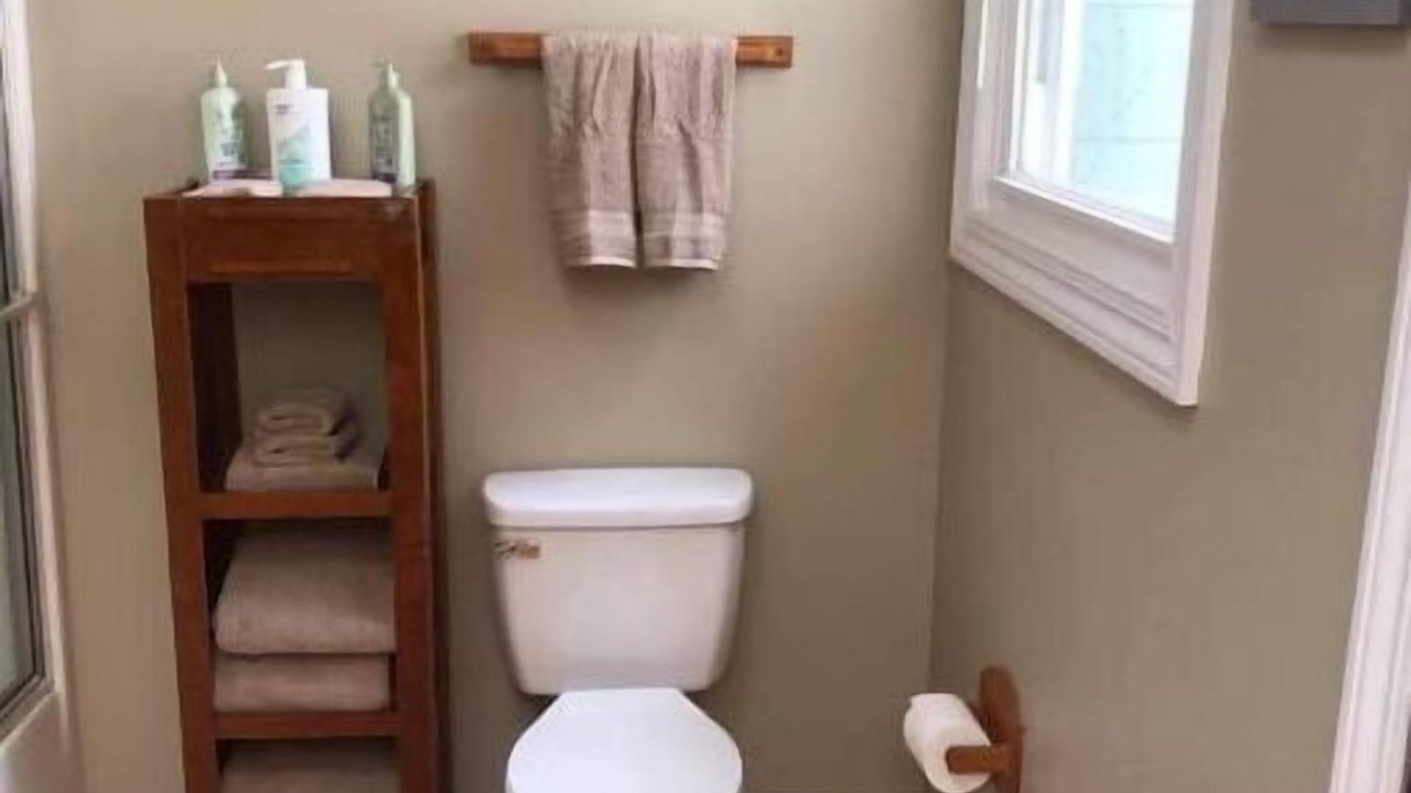 Photo of Bathroom in Dayton