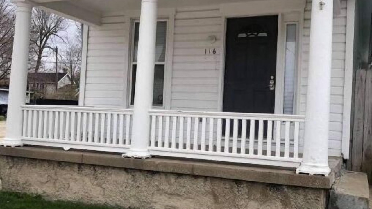 Photo of Outdoor in Dayton