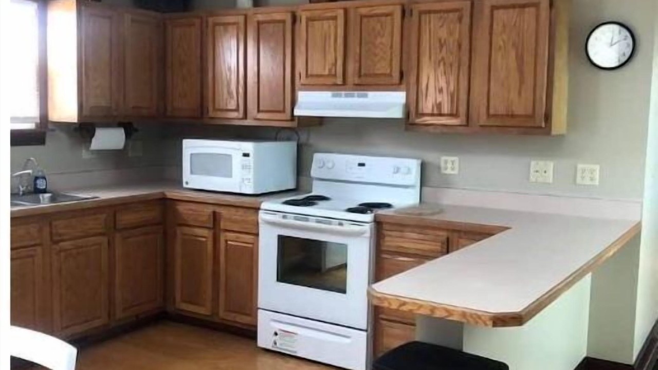 Photo of Kitchen in Dayton