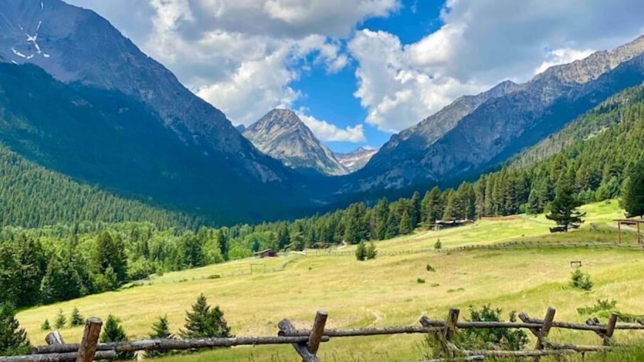 Photo of Outdoor in Big Timber