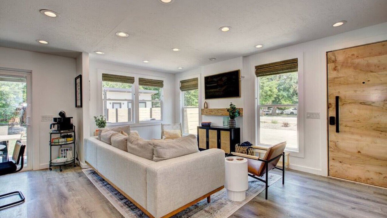 Photo of Bedroom in Southeast Boise