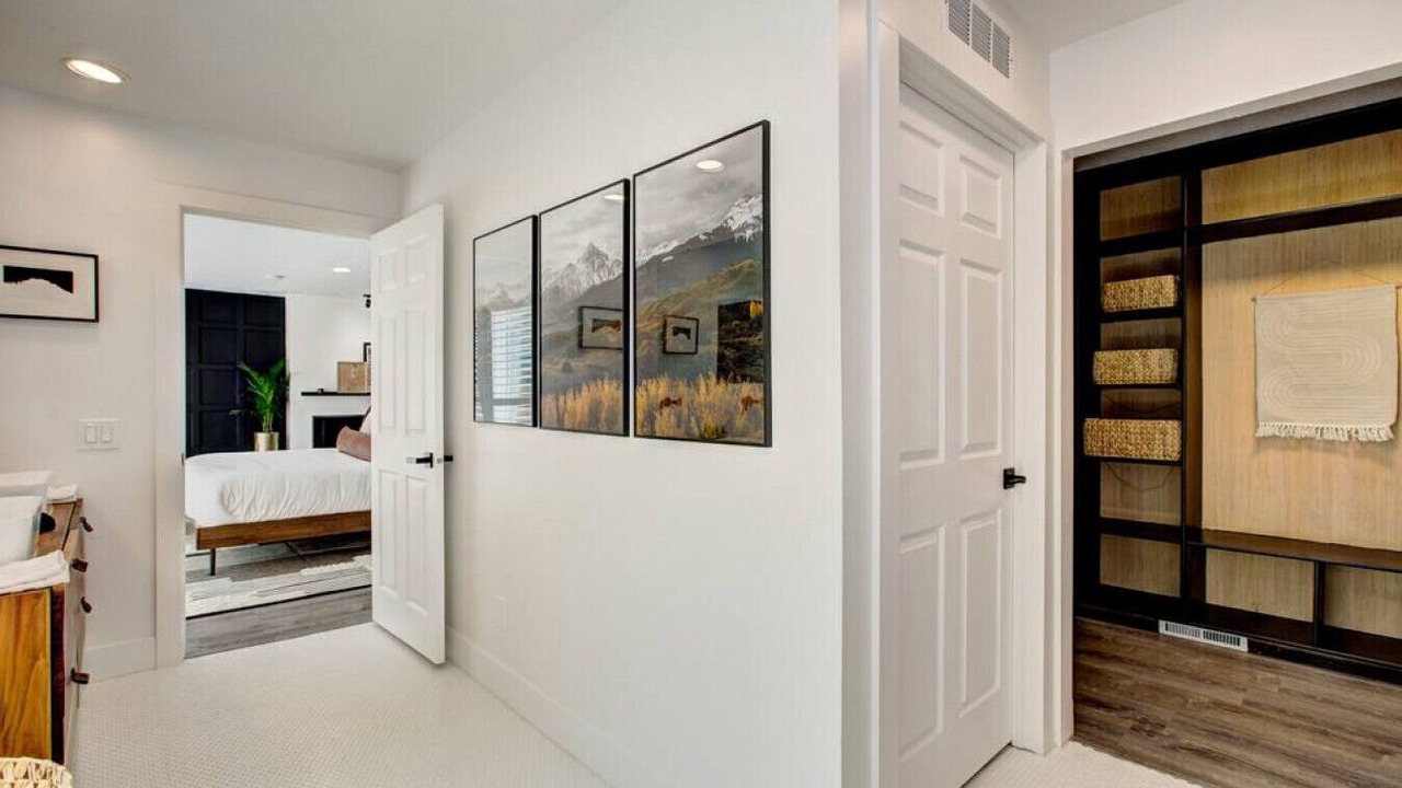 Photo of Bathroom in Southeast Boise