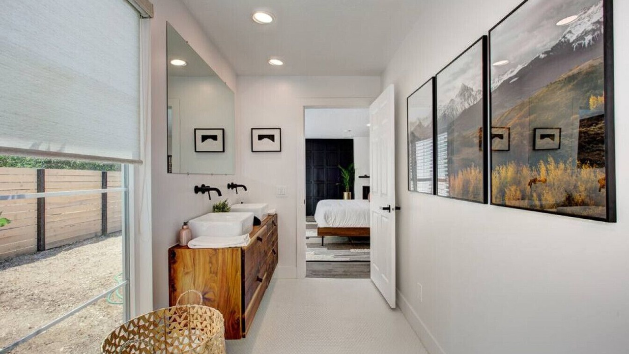 Photo of Bathroom in Southeast Boise