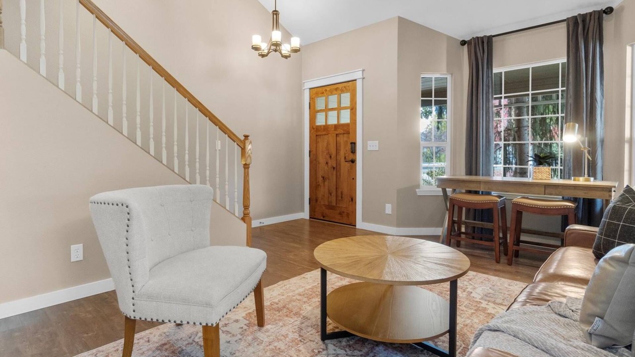 Photo of Bedroom in Eagle