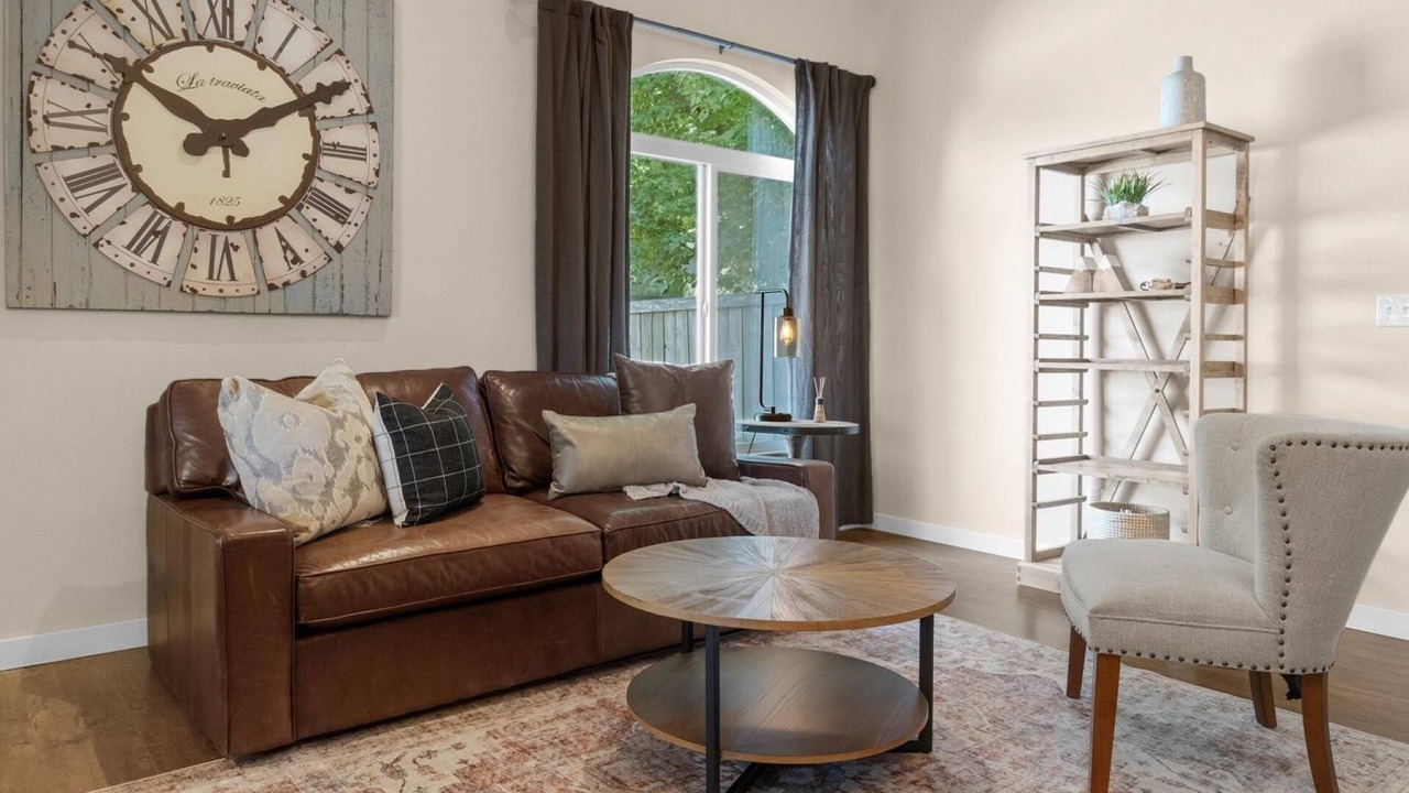 Photo of Bedroom in Eagle