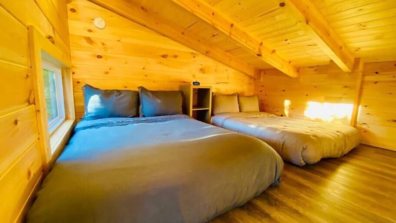 Photo of Bedroom in Stanton