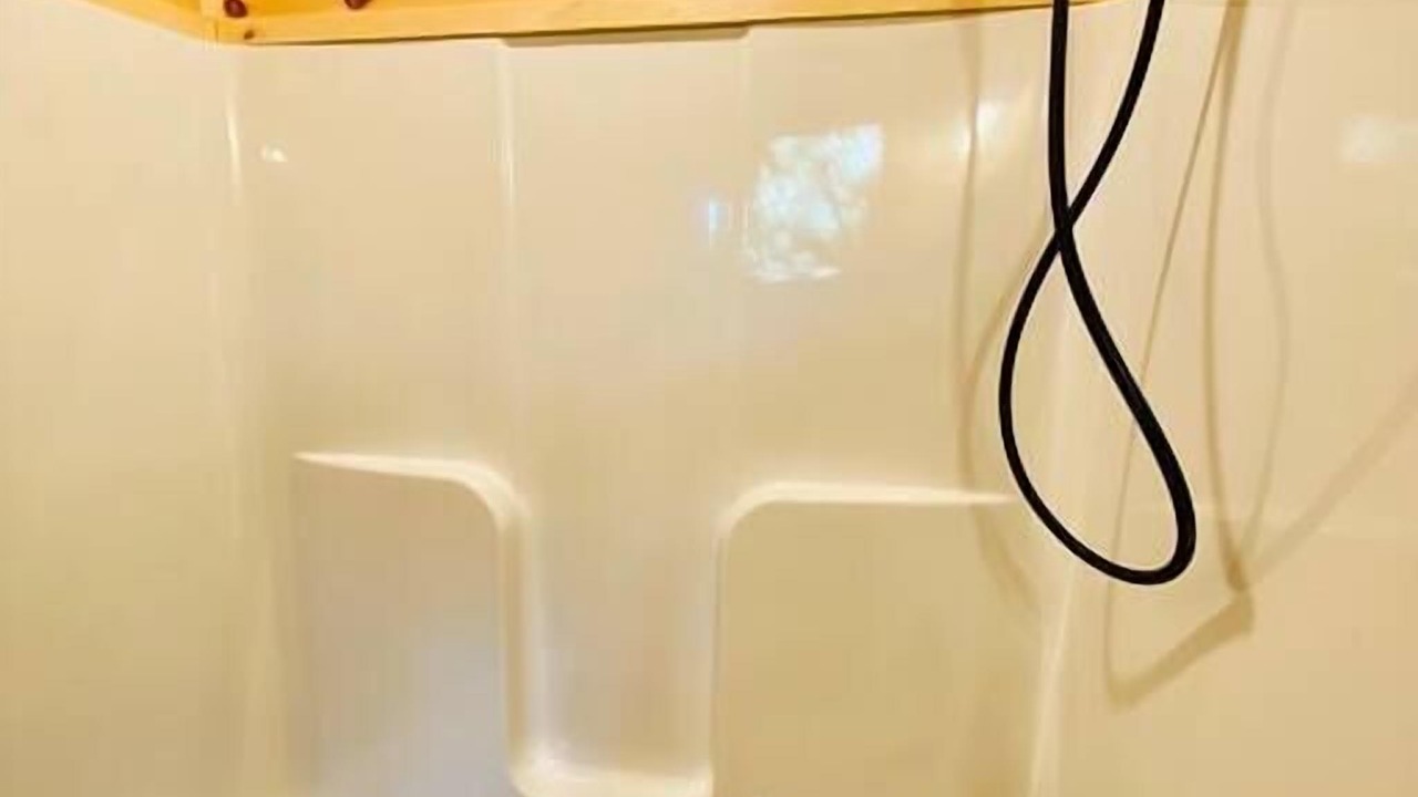 Photo of Bathroom in Stanton