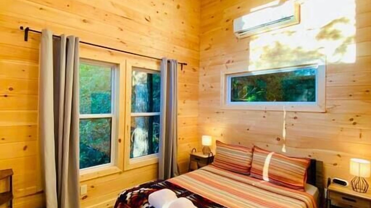 Photo of Bedroom in Stanton