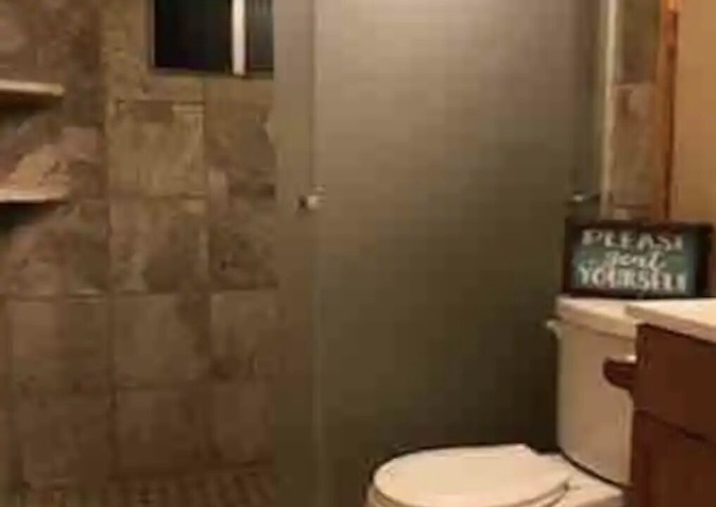 Photo of Bathroom in Manila