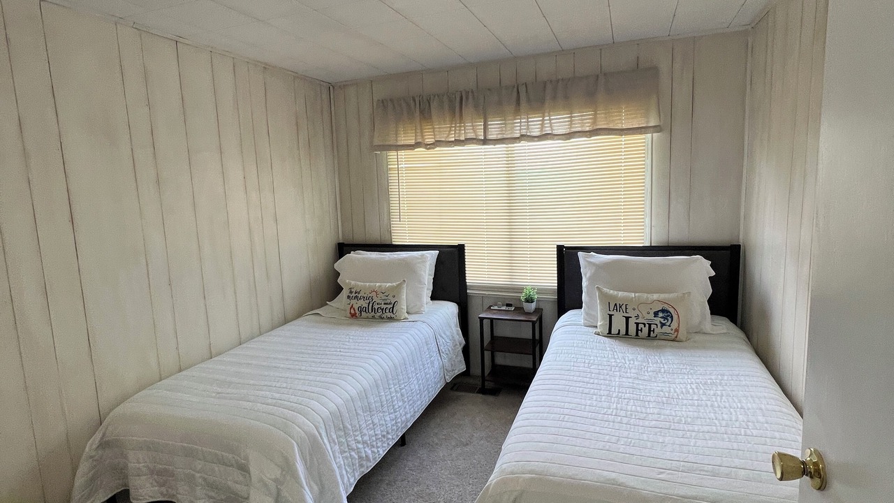 Photo of Bedroom in Manila