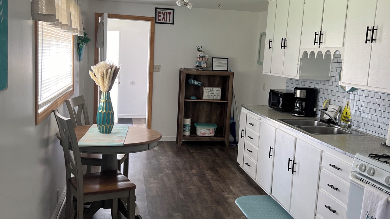 Photo of Kitchen in Manila