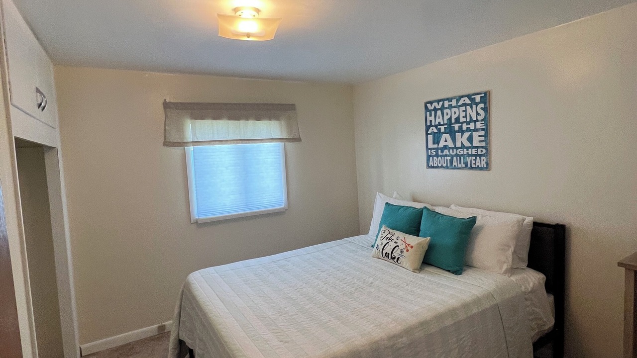 Photo of Bedroom in Manila