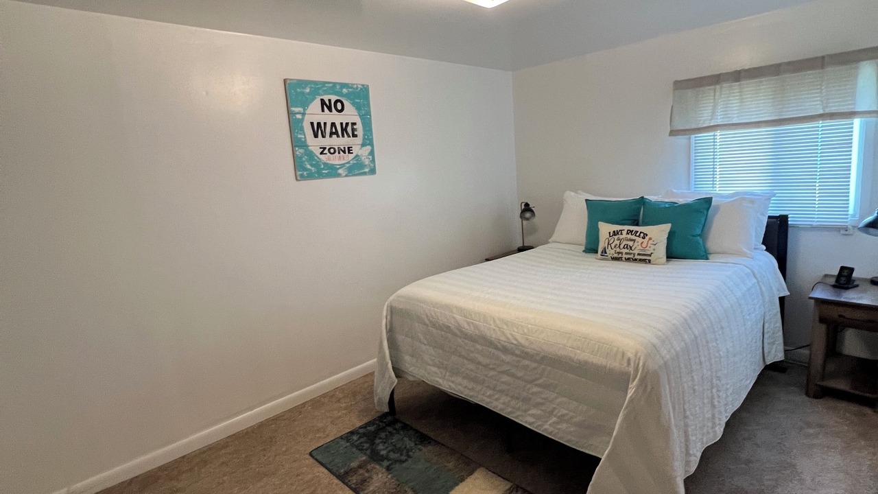 Photo of Bedroom in Manila