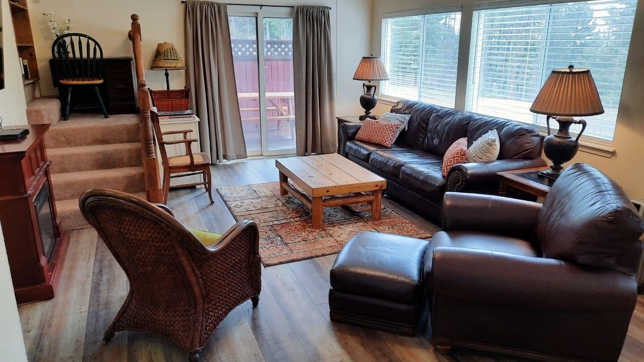 Photo of Livingroom in Missoula