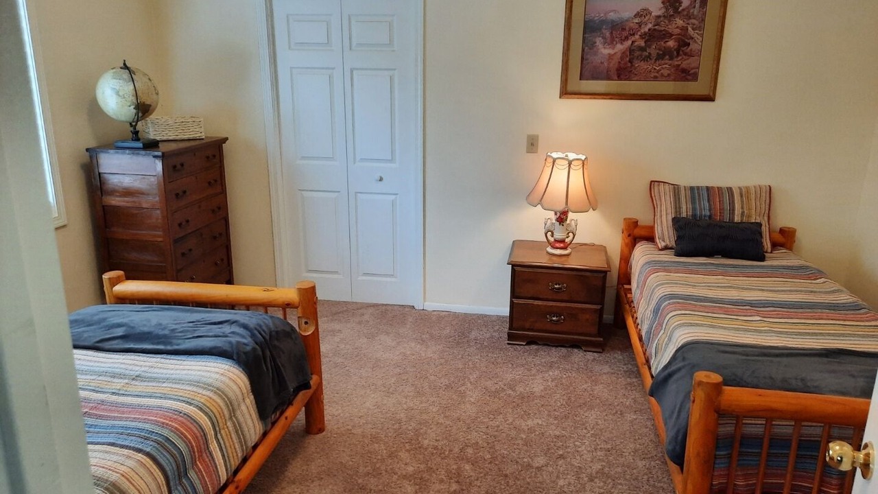 Photo of Bedroom in Missoula