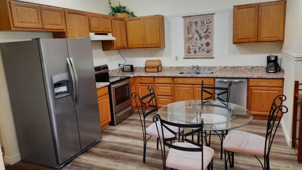 Photo of Kitchen in Missoula