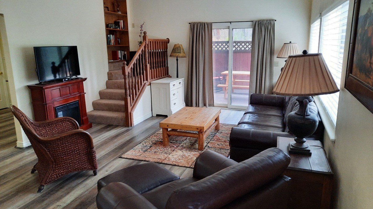 Photo of Livingroom in Missoula