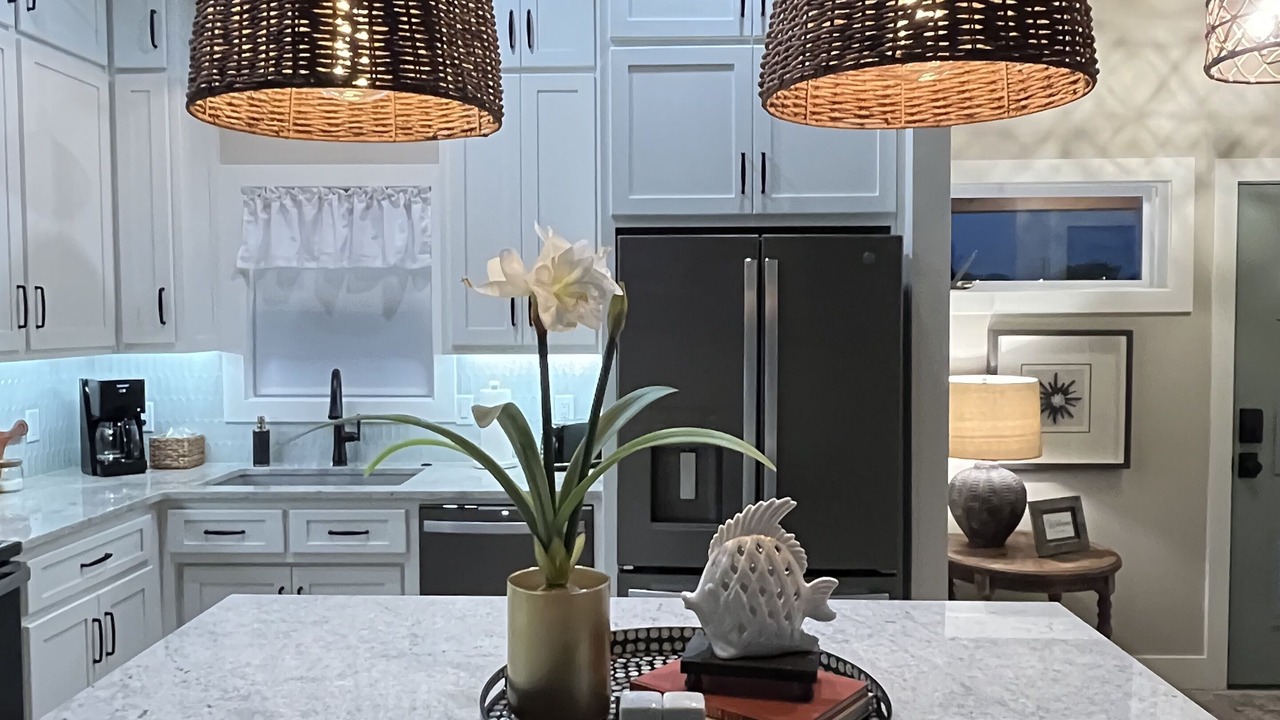 Photo of Kitchen in Grove