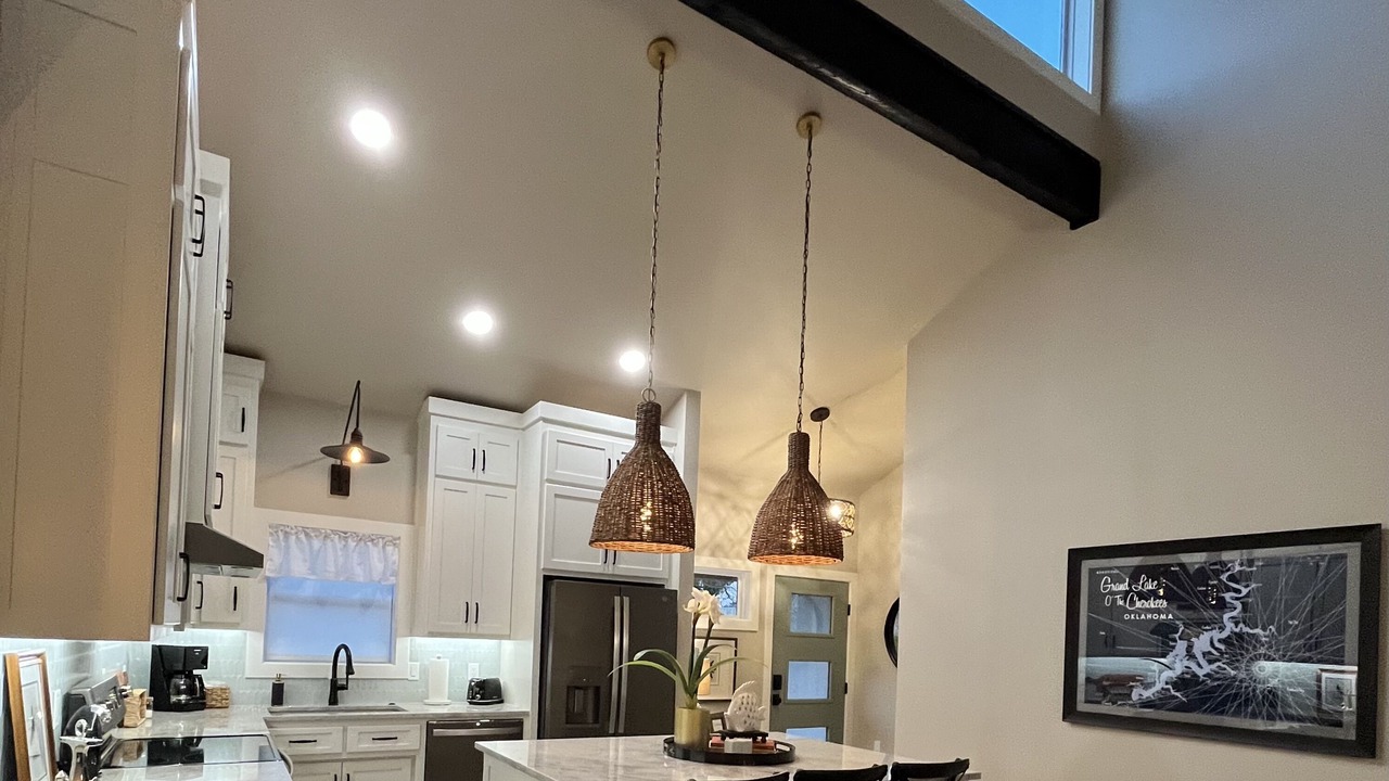 Photo of Kitchen in Grove