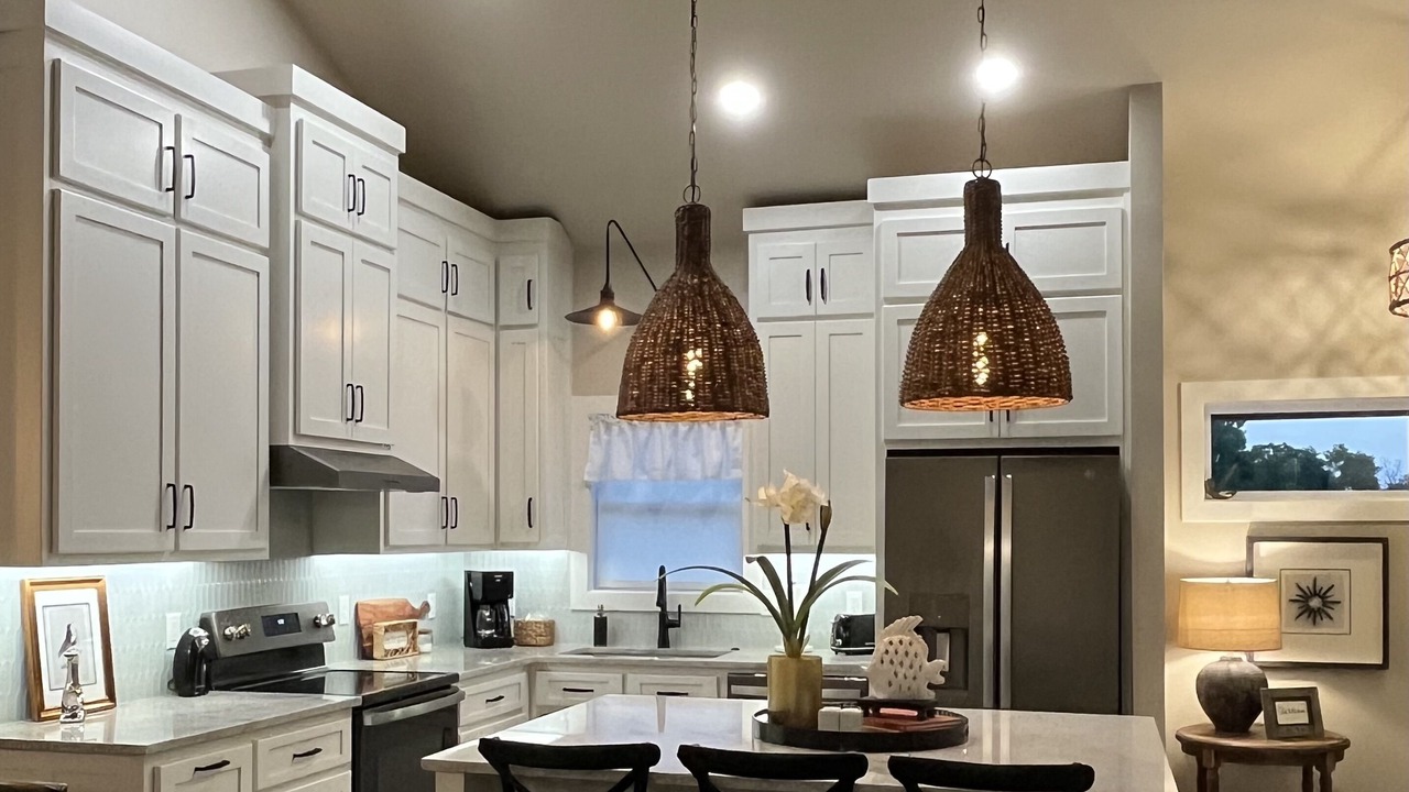 Photo of Kitchen in Grove