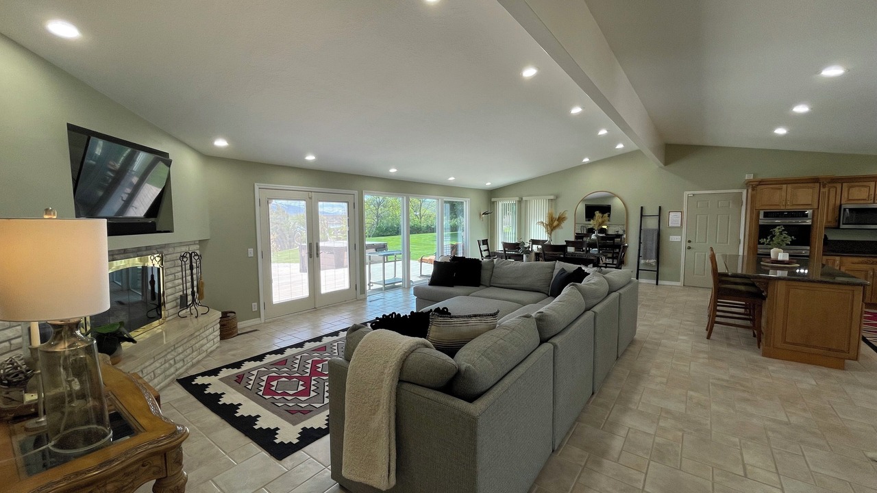 Photo of Livingroom in Elba