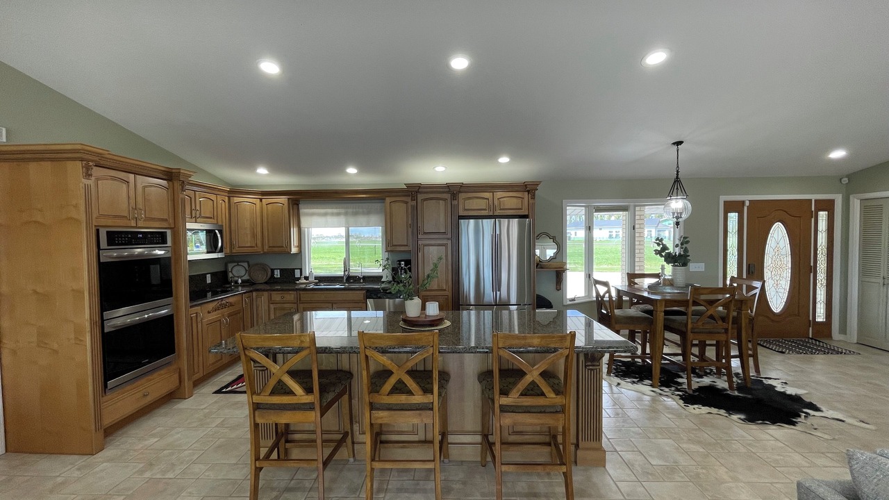 Photo of Kitchen in Elba