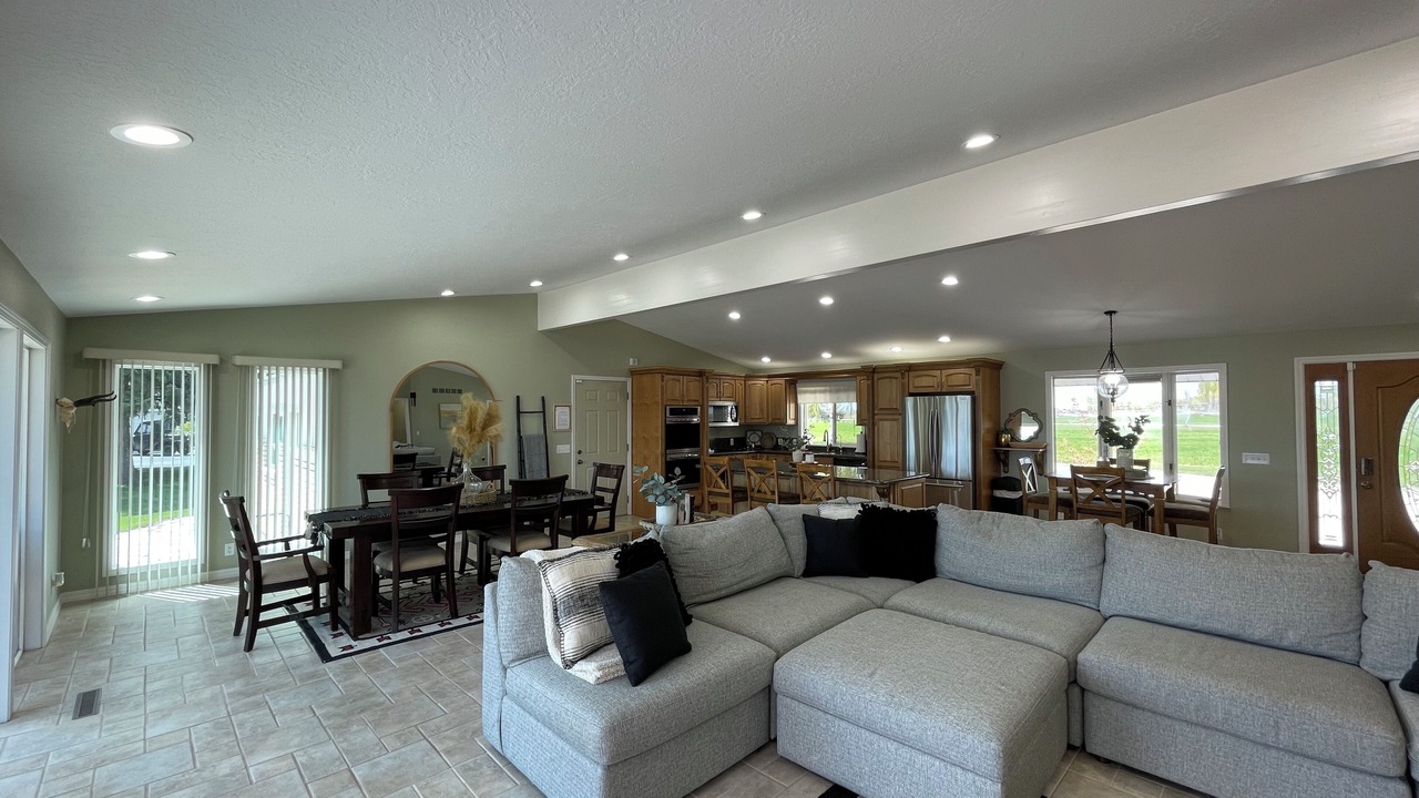 Photo of Livingroom in Elba