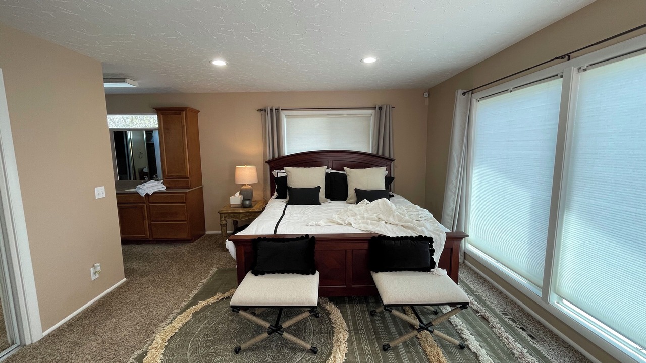 Photo of Bedroom in Elba