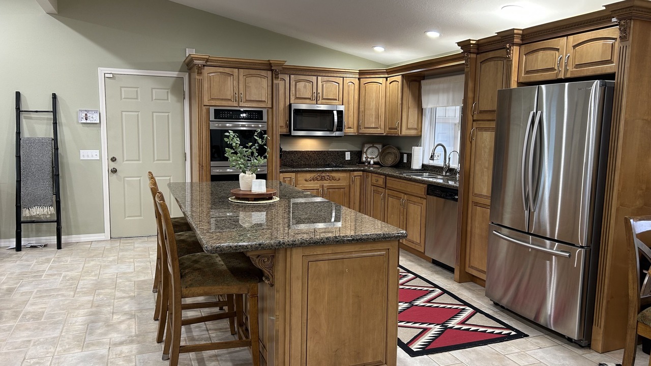 Photo of Kitchen in Elba