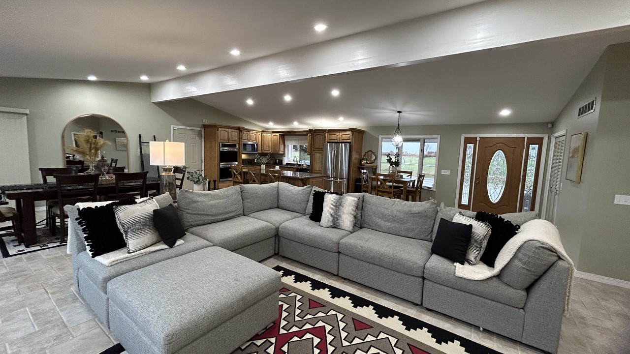 Photo of Livingroom in Elba