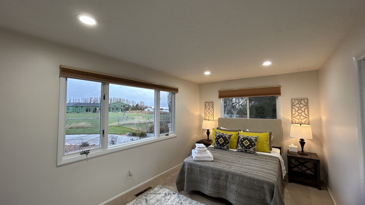 Photo of Bedroom in Elba