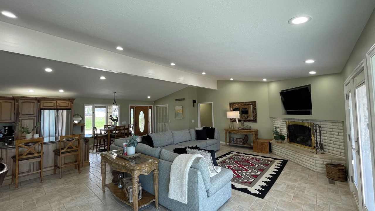 Photo of Livingroom in Elba