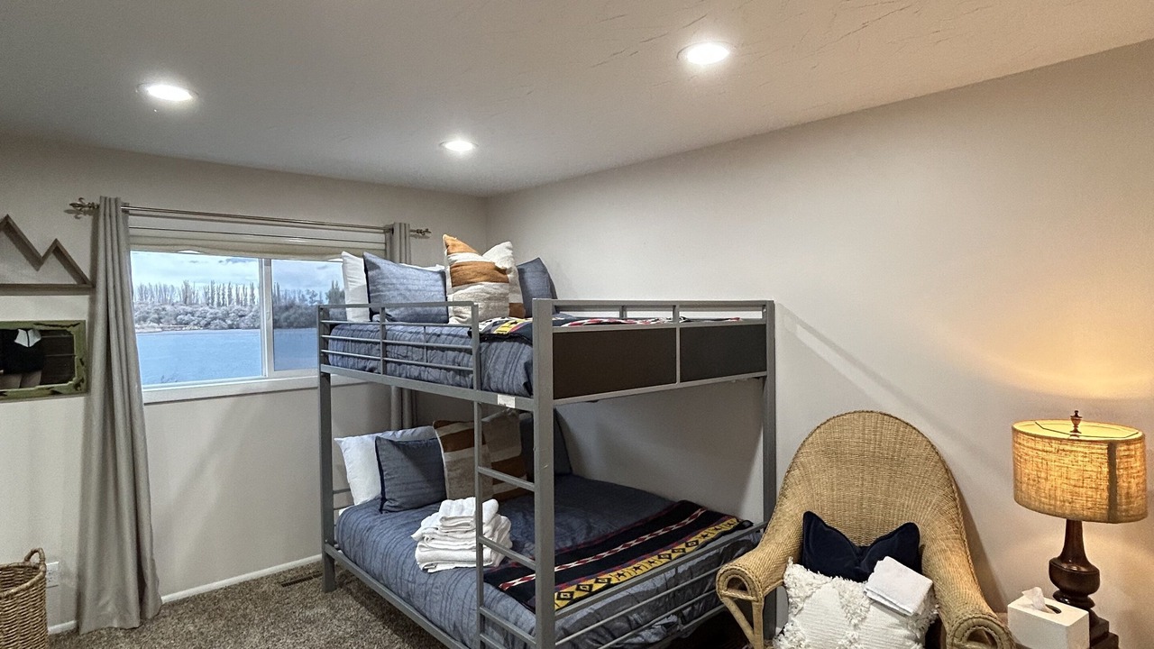 Photo of Bedroom in Elba