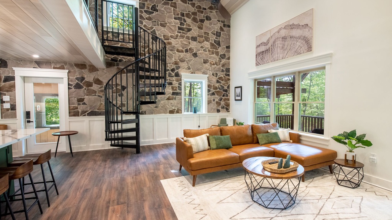 Photo of Livingroom in Spring Mills