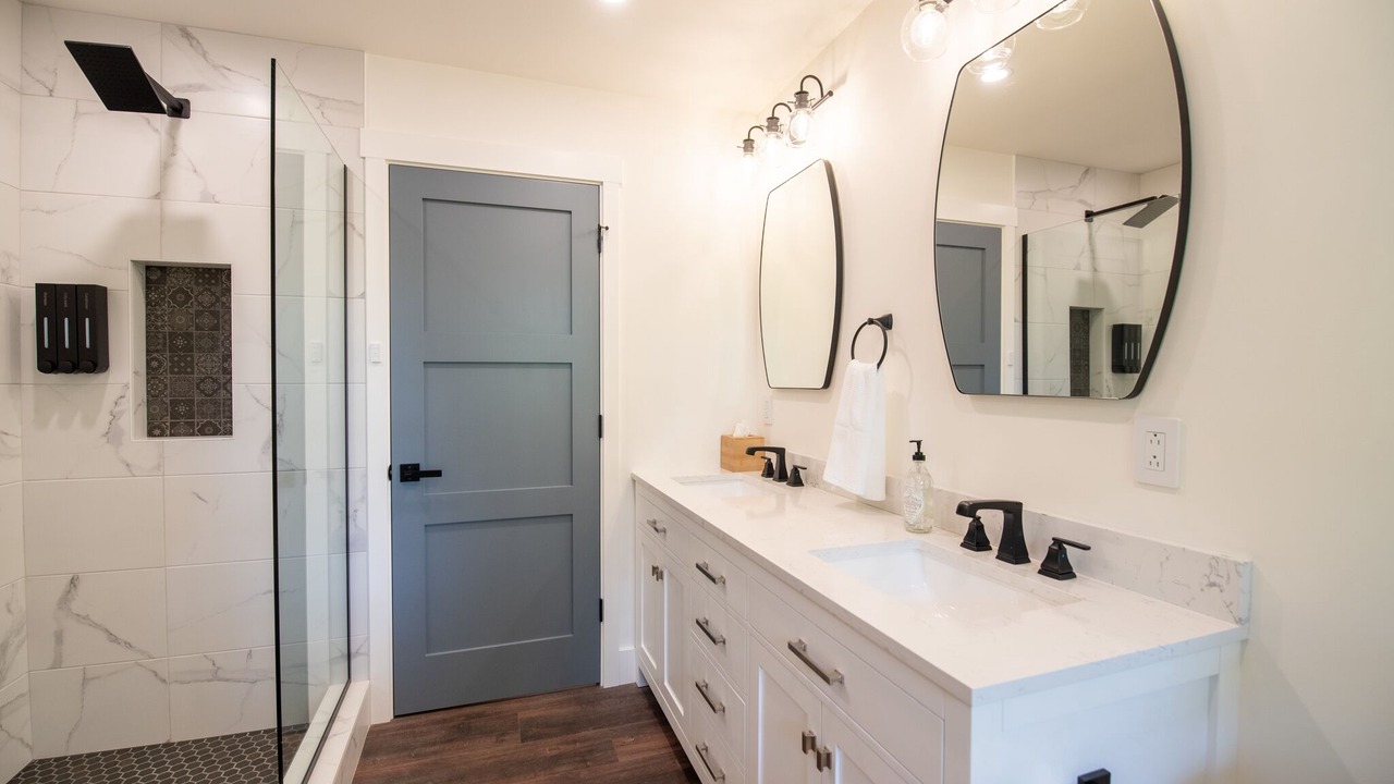 Photo of Bathroom in Spring Mills