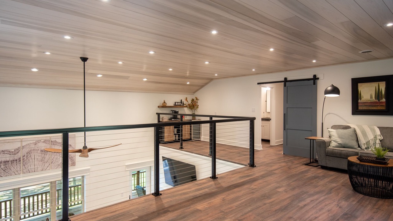 Photo of Livingroom in Spring Mills