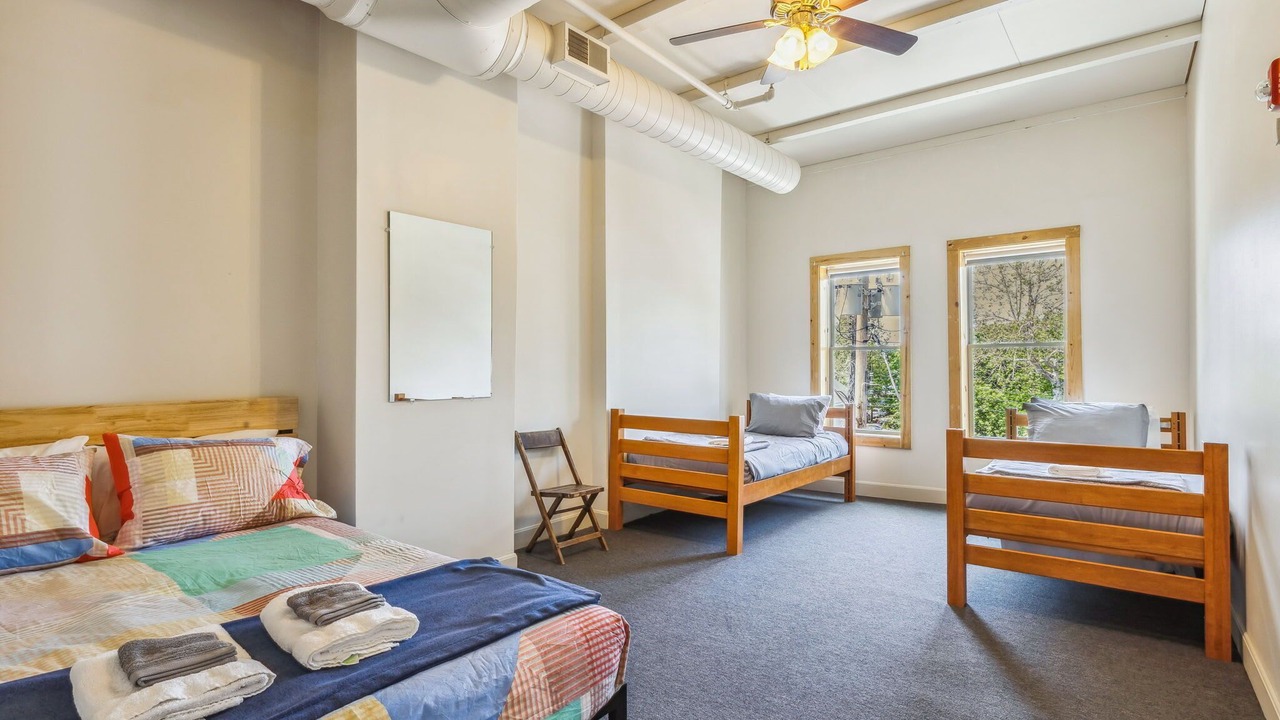 Photo of Bedroom in Ohio City
